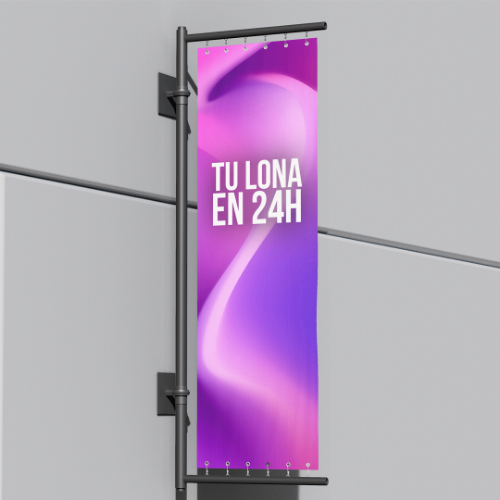 Imagen de Lona Impresa