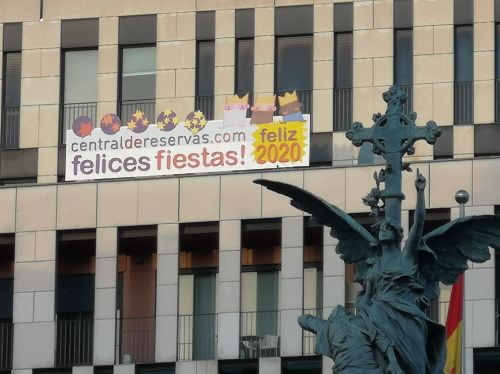 Imagen de Lona Impresa