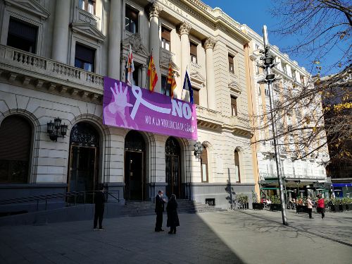 Imagen de Lona Impresa