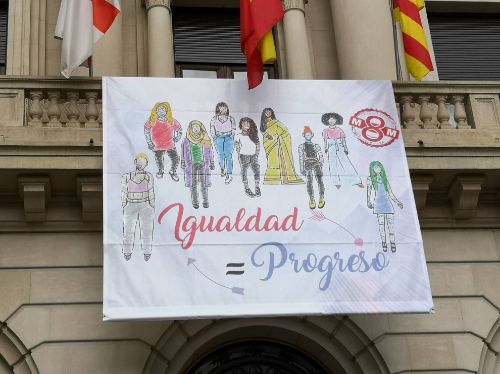 Imagen de Lona Impresa