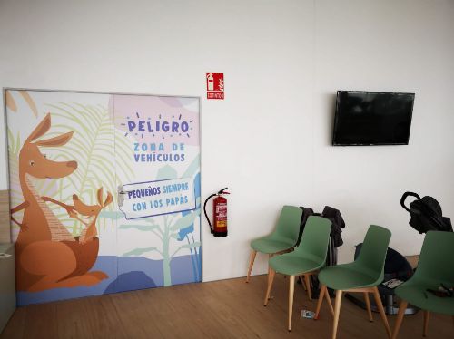 Imprimir vinilos adhesivos Zaragoza