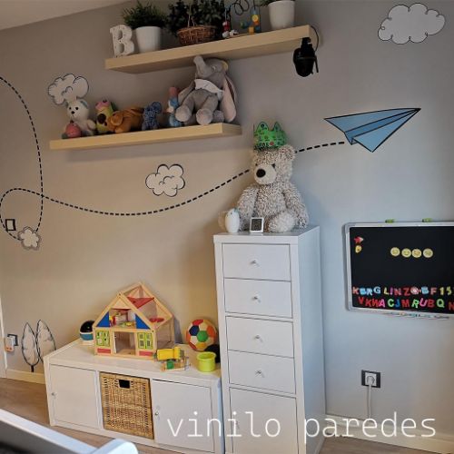 Imagen de Vinilos <24h